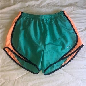 Nike Dryfit Shorts